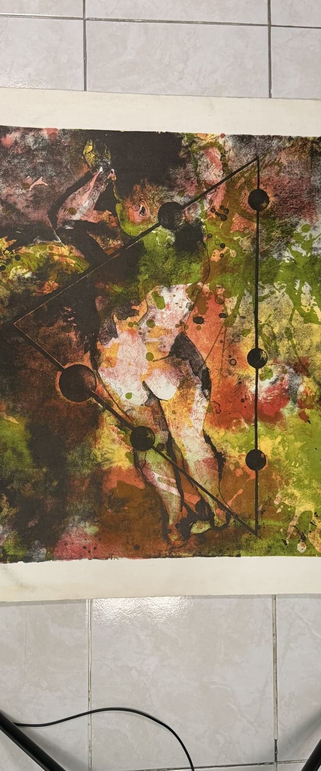 Sebastián — Colección Munguía